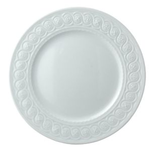 Louvre Dinner Plate by Bernardaud