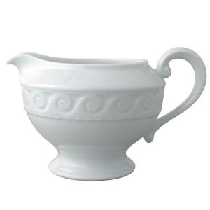 Louvre Gravy Boat by Bernardaud