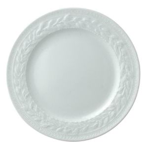 Louvre Salad Plate by Bernardaud