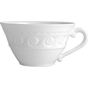 Louvre Tea Cup Only by Bernardaud