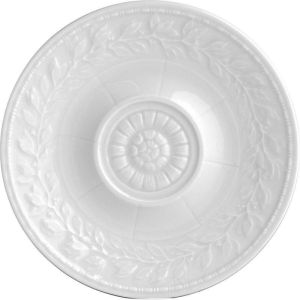 Louvre Tea Saucer Only by Bernardaud