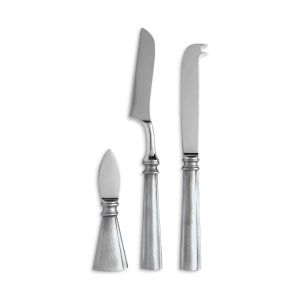 Lucia Lucia Cheese Knife Set by Match