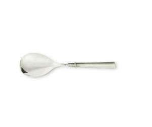 Lucia Wide Serving Spoon by Match
