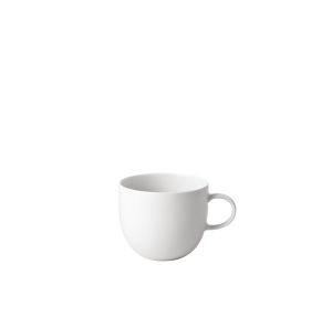 Magic Flute White High Cup by Rosenthal
