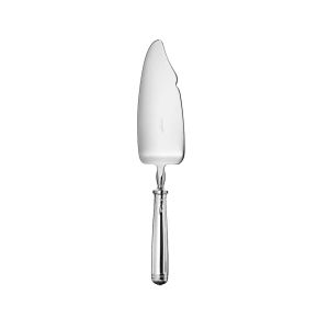 Malmaison Silverplate Cake Server by Christofle