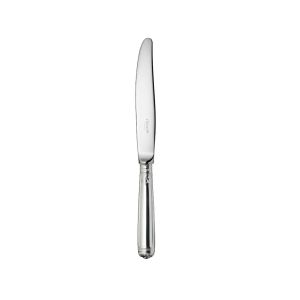 Malmaison Silverplate Dinner Knife by Christofle