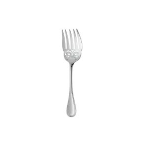 Malmaison Silverplate Fish Serv. Fork by Christofle