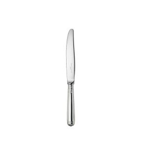 Malmaison Silverplate Luncheon Knife by Christofle