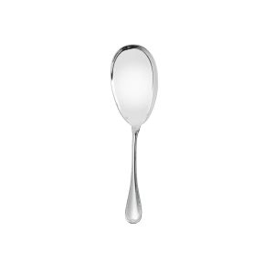 Malmaison Silverplate Rice Ladle by Christofle
