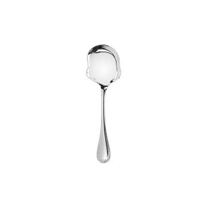 Malmaison Silverplate Vegetable Ladle by Christofle