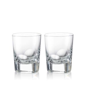 Manhattan Dof Set/2 by Rogaska