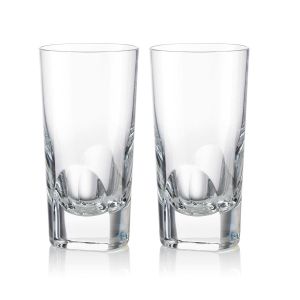 Manhattan Large Highball Set/2 by Rogaska