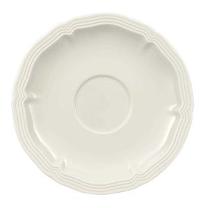 Manoir Espresso Saucer by Villeroy & Boch