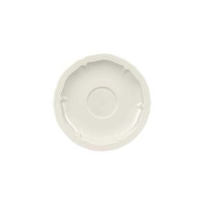 Manoir Espresso Saucer by Villeroy & Boch