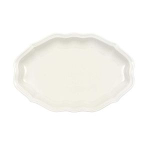 Manoir Oval Platter Med by Villeroy & Boch