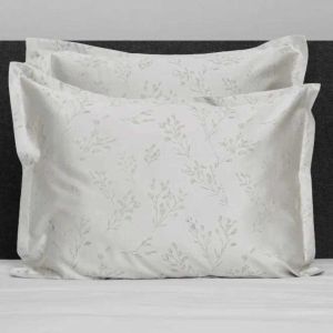 Maremma Grey Sham Super Euro by Signoria