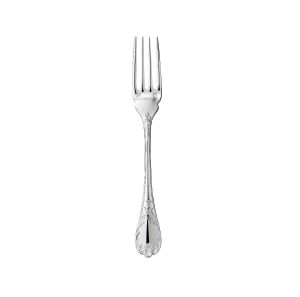 Marly Silverplate Fish Fork by Christofle