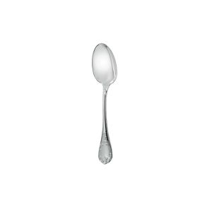 Marly Silverplate Tea Spoon by Christofle