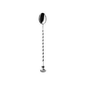 Martele Silverplate Bar Spoon by Robbe & Berking