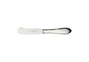 Martele Silverplate Butter Knife by Robbe & Berking