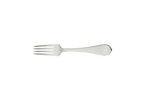 Martele Silverplate Dessert Fork by Robbe & Berking
