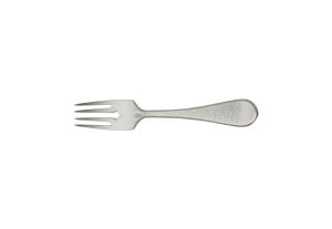 Martele Silverplate Fish Fork by Robbe & Berking