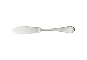 Martele Silverplate Fish Knife by Robbe & Berking