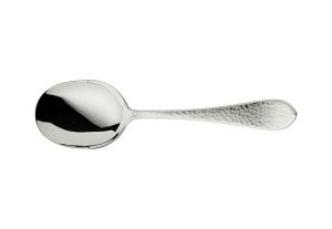 Martele Silverplate Potato Server by Robbe & Berking
