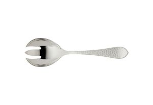 Martele Silverplate Salad Serving Fork 18, 0 Cms by Robbe & Berking