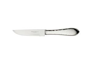 Martele Silverplate Steak Knife by Robbe & Berking