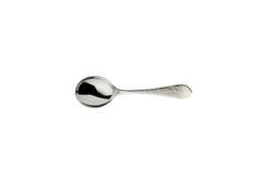 Martele Silverplate Sugar Spoon by Robbe & Berking