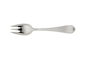 Martele Silverplate Vegetable Fork by Robbe & Berking