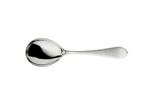 Martele Sterling Salad Serving Spoon 18, 0 Cm by Robbe & Berking