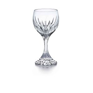 Massena No.3 White Wine Glass by Baccarat