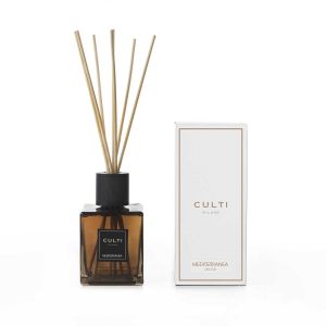 Mediterranea 500ml Decor Diffuser by Culti Milano
