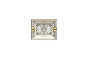 Medusa Gala Ashtray by Versace