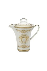 Medusa Gala Creamer, Covered by Versace