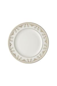 Medusa Gala Dinner Plate by Versace