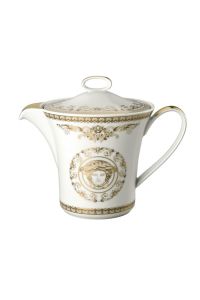 Medusa Gala Tea Pot by Versace