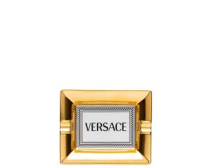 Medusa Rhapsody Ashtray by Versace