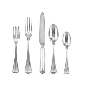 Milano Five Piece Place Setting by Buccellati