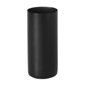 Modo Black Tumbler by Blomus