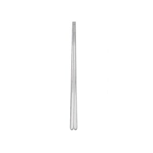 Mood Silver Plated Chopsticks by Christofle
