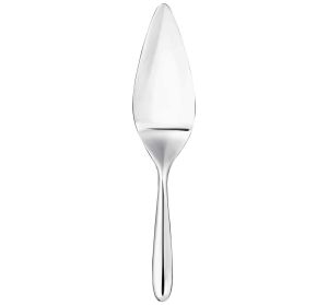 Mood Silver Plated Pie Server by Christofle