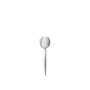 Moon Matte Sugar Ladle by Cutipol