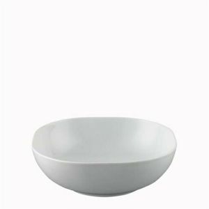 Moon White Vegetable Bowl Open 10 In 80 Oz by Rosenthal