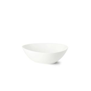 Motion Oval Bowl 14 cm by Dibbern