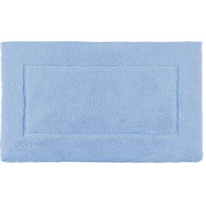 Must Powder Blue Rug 20x31 by Abyss & Habidecor