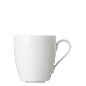 My China Coup White Coffee Mug Coup by Sieger