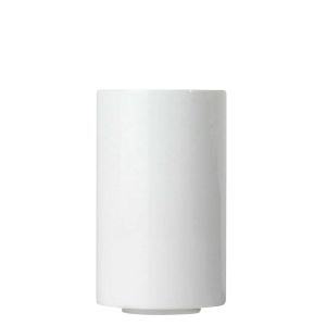 My China White Beaker by Sieger